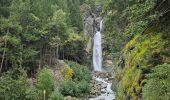 Tour Wandern Chamonix-Mont-Blanc - J8 - Cascade du Dard - Photo 7