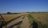 Excursión Bici de montaña Charleroi - VTT de Ransart à Villers la ville par Reve - Photo 9