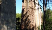Randonnée A pied Sant Joan de Vilatorrada - Rutes d'aigua i secà 4: Els testimònis històrics del romànic a la Guerra Civil - Photo 8