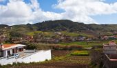 Trail On foot Tegueste - SL-TG 03 Las Canteras-Las Toscas - Photo 7