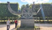 Tocht Stappen Rambouillet - Promenade ludique dans le Parc de Rambouillet  - Photo 19