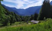 Tocht Stappen Hallstatt - Hallstatt - Photo 11