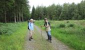 Trail Walking Aywaille - Harzé - Photo 7
