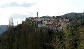 Trail On foot Norcia - IT-501 - Photo 3