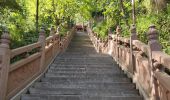 Percorso Marcia Unknown - Grand Bouddha de Leshan  - Photo 13