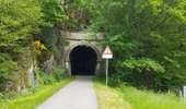 Tour Radtourismus  Lierneux - Arbrefontaine - Toodlermillen - Photo 13