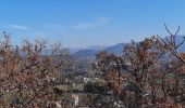 Trail Walking Saint-Symphorien-sous-Chomérac - Saint- Symphorien- sous- Chomerac 6km500 - Photo 2