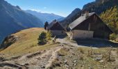 Tour Wandern Arvieux - arvieux en boucle par furfande ( col et chalets) - Photo 6