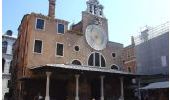 Tour Wandern Venedig - Santa Croce et San Polo 1ère partie - Photo 12