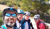 Tocht Mountainbike Gémenos - jeudai-gemenos-09mai2019 - Photo 2