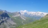 Tocht Stappen Val-Cenis - 180724 - Photo 2