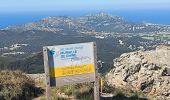 Tour Wandern Marseille - carpiagne les eaux vives  - Photo 7