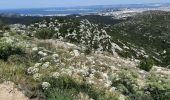 Excursión Senderismo Marsella - Marseille Luminy Sugiton Le Centaure 24 mai 2022 - Photo 4