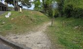 Trail Walking Saint-Chéron - Saint-Cheron - Autour du château du Marais - Photo 11