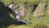 Trail Walking Aragnouet - Lac du Badet par les cascades  - Photo 4