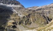 Trail Walking Val-Cenis - Col agnel puis Lac d'Ambin Bramans - Photo 3
