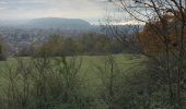 Trail  Aix-les-Bains - Croix de Corsuet - Photo 9