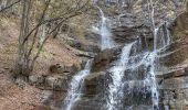 Tour Zu Fuß Ventasso - Ligonchio - Presa Bassa - Presa Alta - Cascate del Lavacchiello - Prati di Sara - Photo 2