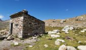 Excursión Senderismo Les Angles - bouillouse besine - Photo 2