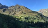 Tour Wandern Estaing - Pyrénées jour 4 - Photo 12