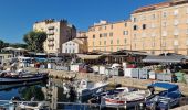 Randonnée Marche Ajaccio - Ajacio Hôtel Napoléon - Sanguinaires et chemin des douaniers - Photo 1