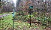 Tour Wandern Gerpinnes - Fromiee 110225 - Photo 11