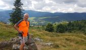 Trail Walking Orbey - Memorial du Linge - Photo 3