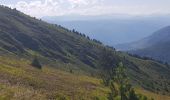 Percorso Marcia Ascou - col de pailleres - Photo 1