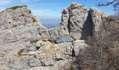 Excursión Senderismo La Chaudière - col de la chaudière-les 3 becs-pas de la laveuse - Photo 1