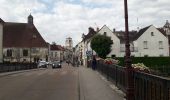 Tocht Fietstoerisme Tonnerre - 71 Bourgogne J6/8 - Photo 1