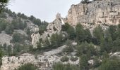 Tour Wandern Marseille - Luminy-l'escalette - Photo 20