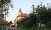 Tour Zu Fuß Liliendorf - [Ž] Lesná - Ledové sluje - vyhlídka - Photo 3