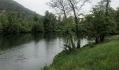 Tour Wandern Glun - Glun Ardèche  - Photo 9