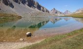 Excursión Senderismo Val-d'Oronaye - Boucle lac oranaye et reburent - Photo 1