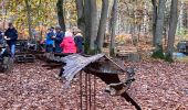 Trail Walking Seine-Port - Seine Port 19-11-2019 - Photo 1
