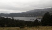 Excursión Senderismo Les Angles - lac d'aude - Photo 3