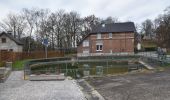 Tocht Stappen Limburg - 20211206 - Limbourg 7.4 Km - Photo 2