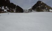 Excursión Senderismo Modane - Loutraz Plan d'aval  col du barbier - Photo 2