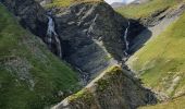 Excursión Senderismo Val-d'Isère - pointe de Méan Martin - Photo 4