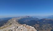 Tocht Stappen Saint-Agnan-en-Vercors - Grand Veymont en A/R par le pas des chatons - Photo 4