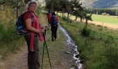 Tocht Stappen Chaudeyrolles - Chaudeyrolles Mont Signons 06-09-2020 - Photo 11