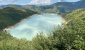 Tour Wandern Hauteluce - Lac girotte  - Photo 2