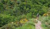 Randonnée Marche Rosis - Circuit du Vialais - Photo 4