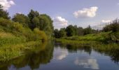 Trail On foot Unknown - Wanderweg zum Kirchsteigfeld - Photo 7