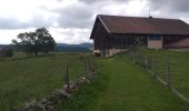 Tour Wandern La Bosse - La Bosse - Photo 19