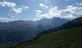 Excursión Senderismo Azet - 2023-09-10 Azet-Col d'Azet crète de la Serre - Photo 7