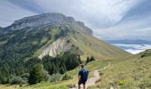 Tour Wandern Saint-Pierre-de-Chartreuse - Circuit autour de Pravouta (Saint Hilaire du Touvet) - Photo 2