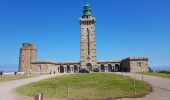 Randonnée Marche Plévenon - du Fort La Latte au Cap Fréhel - Photo 11