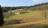 Randonnée A pied High Peak - Derwent Dam Green Route - Photo 2