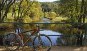 Randonnée Vélo Malmedy - un petit tour qui fait chauffer les mollets - Photo 1